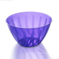 Wholesale soup bowl disposable plastic mixing bowls set